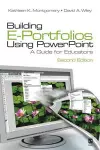 Building E-Portfolios Using PowerPoint cover