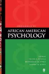 Handbook of African American Psychology cover