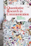 Quantitative Research in Communication cover