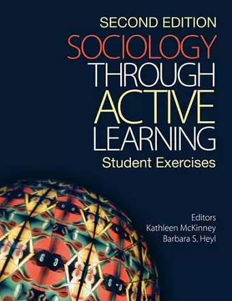 Sociology Through Active Learning cover