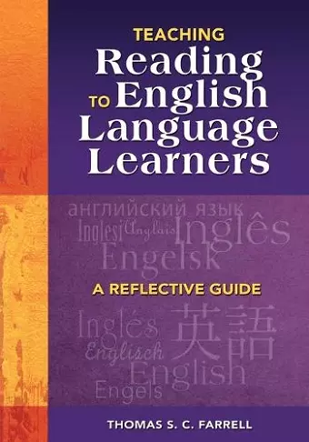 Teaching Reading to English Language Learners cover