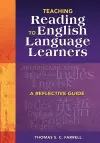 Teaching Reading to English Language Learners cover