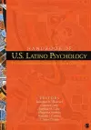 Handbook of U.S. Latino Psychology cover