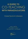 A Guide to Co-Teaching With Paraeducators cover