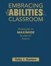 Embracing Disabilities in the Classroom cover