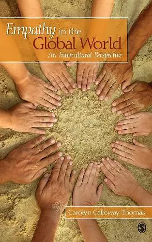 Empathy in the Global World cover