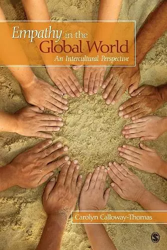 Empathy in the Global World cover