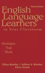 English Language Learners in Your Classroom cover