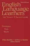 English Language Learners in Your Classroom cover