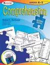 The Reading Puzzle: Comprehension, Grades K-3 cover