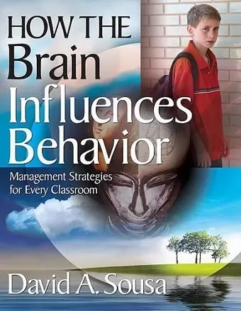 How the Brain Influences Behavior cover