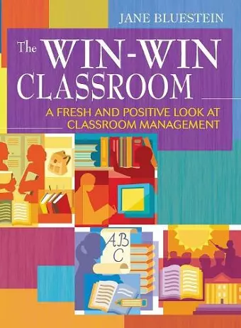 The Win-Win Classroom cover