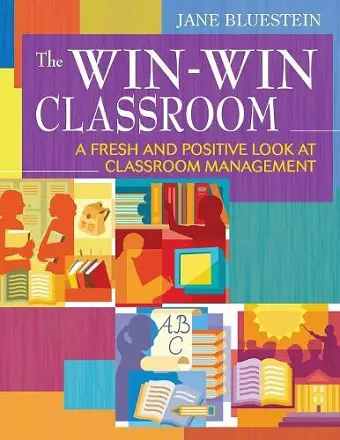 The Win-Win Classroom cover