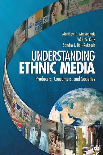 Understanding Ethnic Media cover