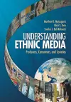 Understanding Ethnic Media cover