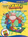 Engage the Brain: Games, Science, Grades 6-8 cover