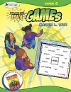 Engage the Brain: Games, Grade Four cover