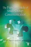 The Fundamentals of Small Group Communication cover