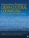 International Handbook of Cross-Cultural Counseling cover