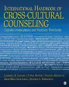 International Handbook of Cross-Cultural Counseling cover