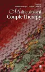 Multicultural Couple Therapy cover