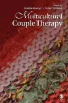 Multicultural Couple Therapy cover