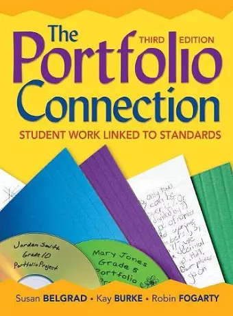 The Portfolio Connection cover