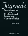 Journals as Frameworks for Professional Learning Communities cover