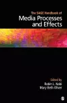 The SAGE Handbook of Media Processes and Effects cover