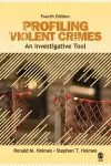 Profiling Violent Crimes cover