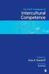 The SAGE Handbook of Intercultural Competence cover