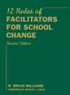 Twelve Roles of Facilitators for School Change cover