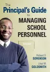 The Principal′s Guide to Managing School Personnel cover