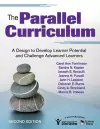 The Parallel Curriculum cover