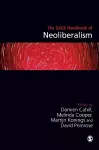 The SAGE Handbook of Neoliberalism cover