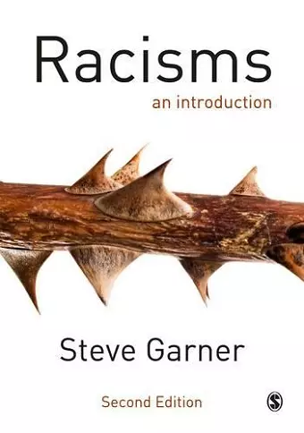 Racisms cover