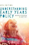 Understanding Early Years Policy cover