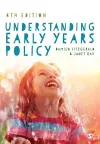 Understanding Early Years Policy cover