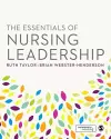 The Essentials of Nursing Leadership cover