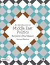 An Introduction to Middle East Politics cover