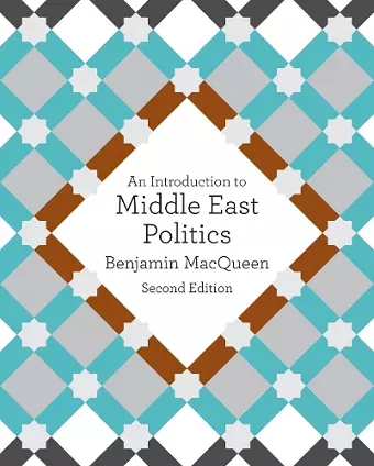 An Introduction to Middle East Politics cover