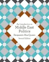 An Introduction to Middle East Politics cover