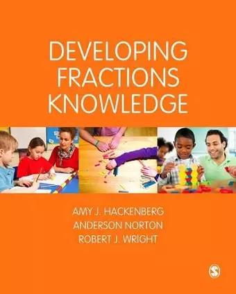 Developing Fractions Knowledge cover