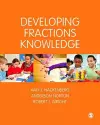 Developing Fractions Knowledge cover