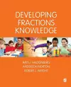 Developing Fractions Knowledge cover