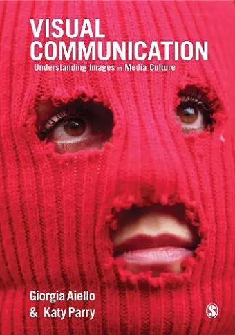 Visual Communication cover