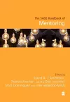 The SAGE Handbook of Mentoring cover