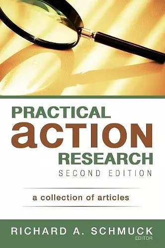 Practical Action Research cover