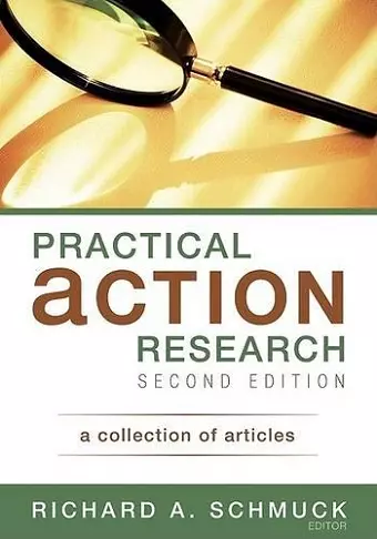 Practical Action Research cover