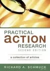 Practical Action Research cover